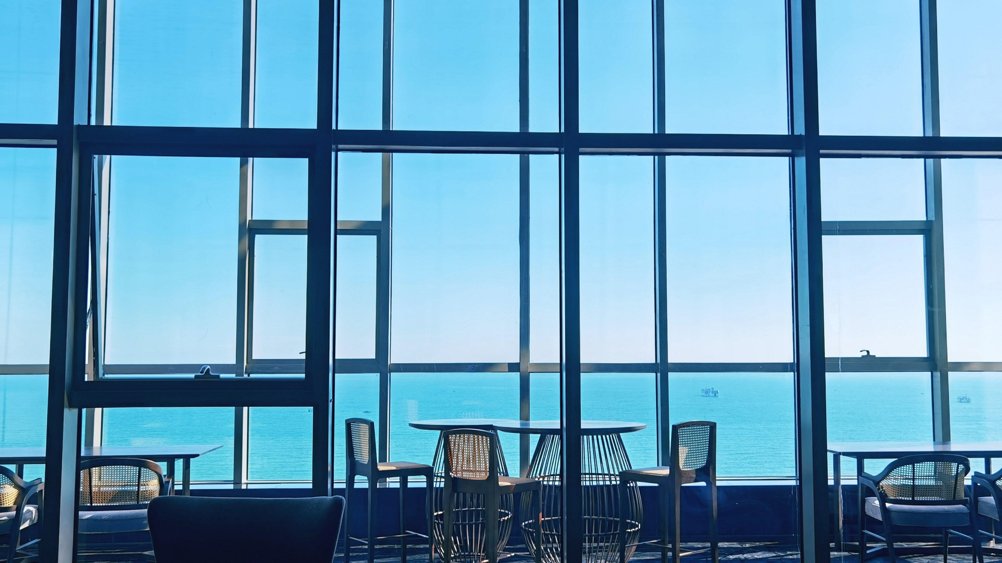 Crowne Plaza Beihai Silver Beach By Ihg Exterior foto