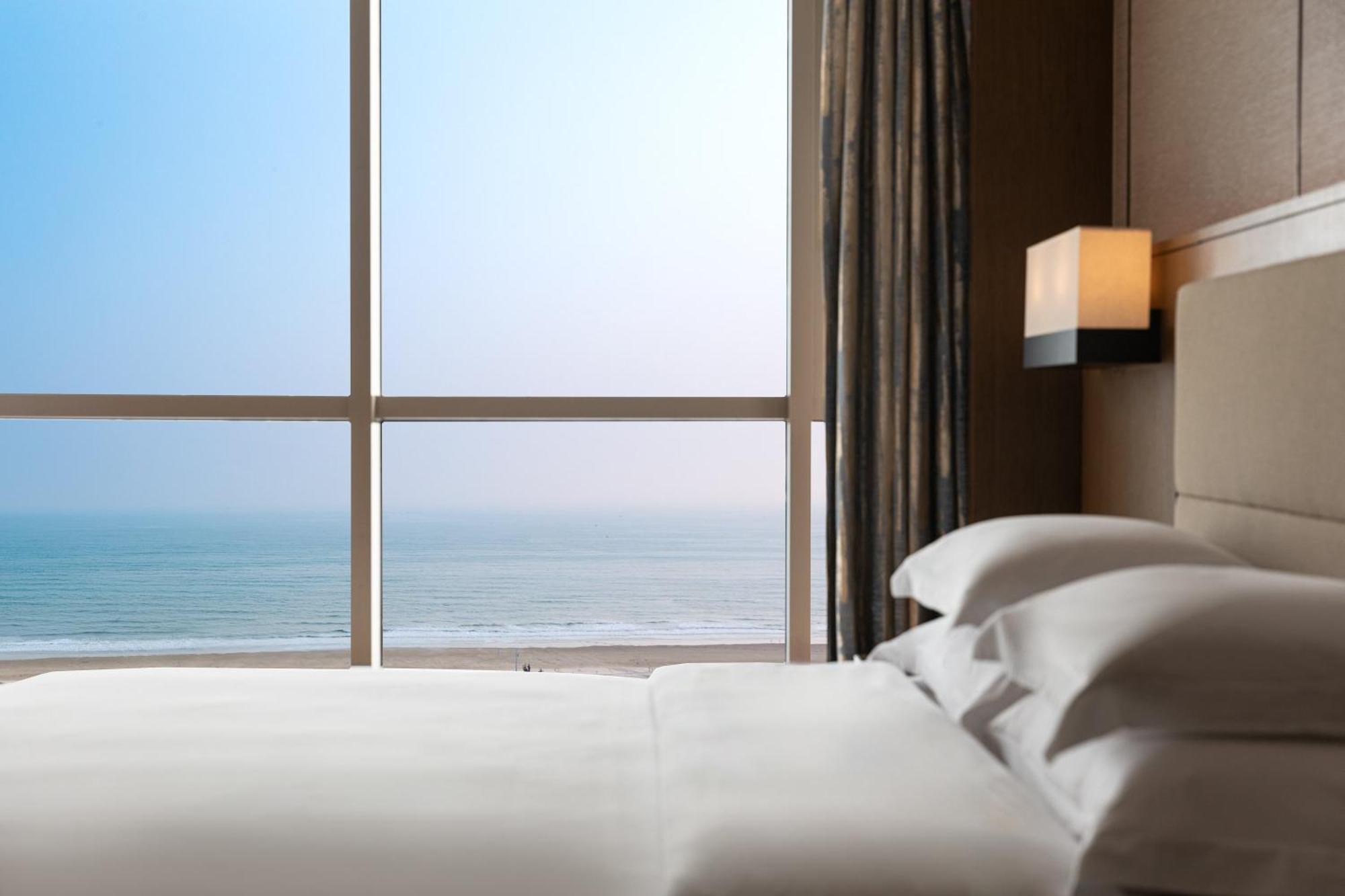 Crowne Plaza Beihai Silver Beach By Ihg Exterior foto